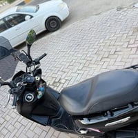 ماجستا اس • نظيفة • عطل بسيط