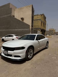 جارجر 2023 خليجي ماشيه 60 ألف سياره جديده بسمي تحويل رقم بغداد بيهه با...