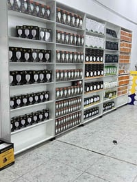 فا ترينات • ٧ قطع • بل نجف