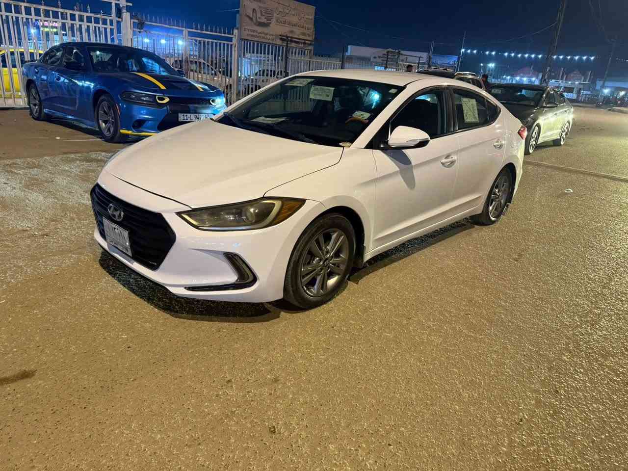 السلام عليكم سياره نوع النترا وارد امريكي ضررها جاملغ وبنيد بدون دواخل فقط صبغ موديل 2018 حره سنويه جديده مشروع وطني سياره نص فول السعر 105 الشراي يتصل مكان السياره ميسان ***********/::***********
