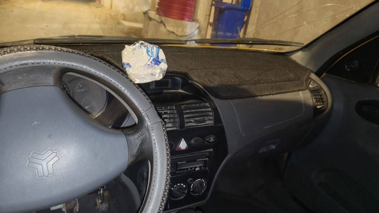 طيبة 15 كير اوتوماتيك مكينة بيكاتشو كورلا نظيفة نقص بالكمبريسر فقط سعر 30 وبيه مجال 
للتواصل واتساب ***********
