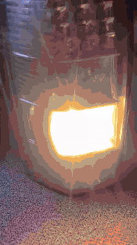 السلام عليكم بك لايت لد مال بزون استيشن حاويه جدد لك بعدهن امانة الله ماخذهن ١٠٠ سعرهن ٦٠ الي يريدهن يتصل ويدلل
***********
