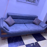 تخم • ميز طعام يتكبر ويتصغر