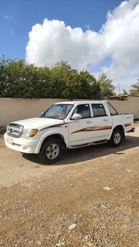 شيري بيكب • ٢٠١١ • رقم بغداد