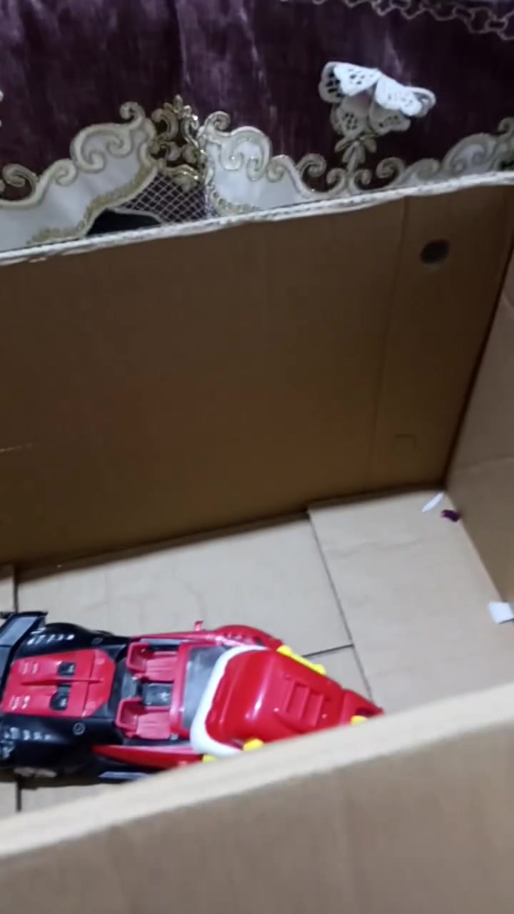 شلعه سيارات كارتون كبير سيارات صغار وكبار السعر 60


**إذا كنت صاحب هذا الإعلان وتريد حذفه لأي سبب، رجاءا أرسل رسالة إلى الدعم الفني**