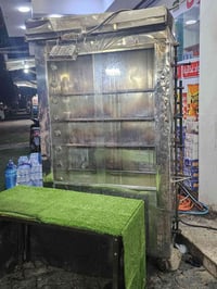 شواي دجاج • نظيفه • كربلاء