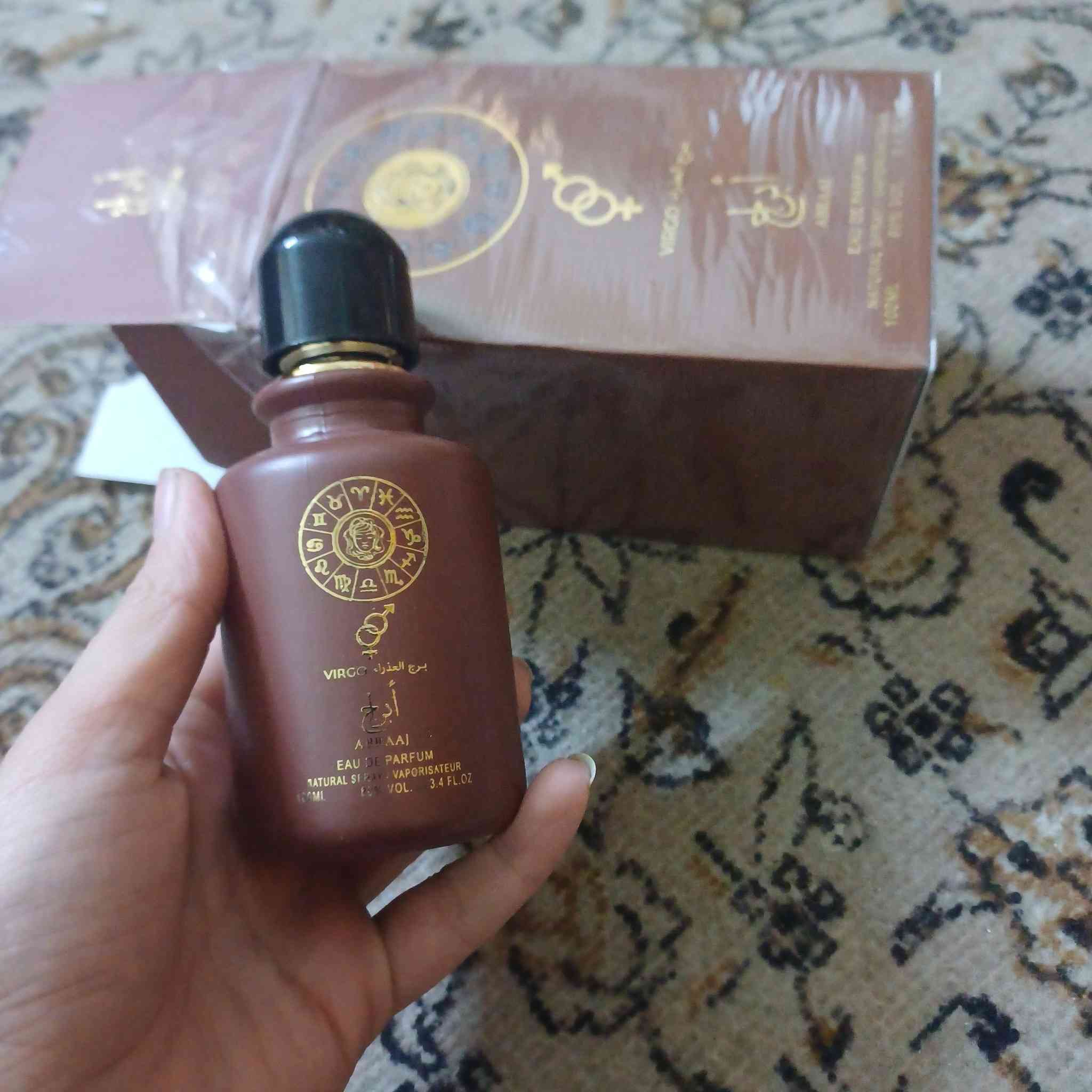 سلام عليكم بنات توفر  عنايه مكياج. وعطور   بانسب الاسعار


**إذا كنت صاحب هذا الإعلان وتريد حذفه لأي سبب، رجاءا أرسل رسالة إلى الدعم الفني**