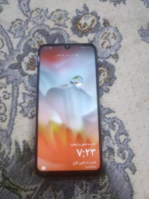 البصره حي طارق
هونر ١٠Aفقط مصلح شاشه