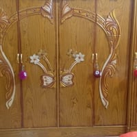 غرفه نوم مستعمله نضيفه للبيع ام 6 باب سعرها 500 رقم الهاتف 07739986835