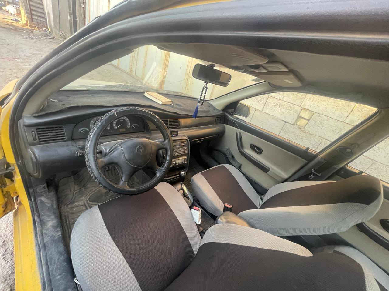 السلام عليكم 
للبيع سمند 2009 رقم بغداد الماني كير مكينه فرنسي اوتوماتيك بسمي تبريد شغال تخم تاير سنويه عضم 2029 هيئه وغرامات مصفرة 
 بيهه مشكله بلكير 
مكانه الامين الثانية سعرهه 24ورقة وبيهه مجال 
رقم الهاتف 7807961600


**إذا كنت صاحب هذا الإعلان وتريد حذفه لأي سبب، رجاءا أرسل رسالة إلى الدعم الفني**