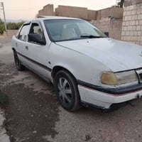 أوبل فيكترا • سيارة أوبل • فيكترا 1995 • أوبل مستعمل • سيارة فيكترا • ...