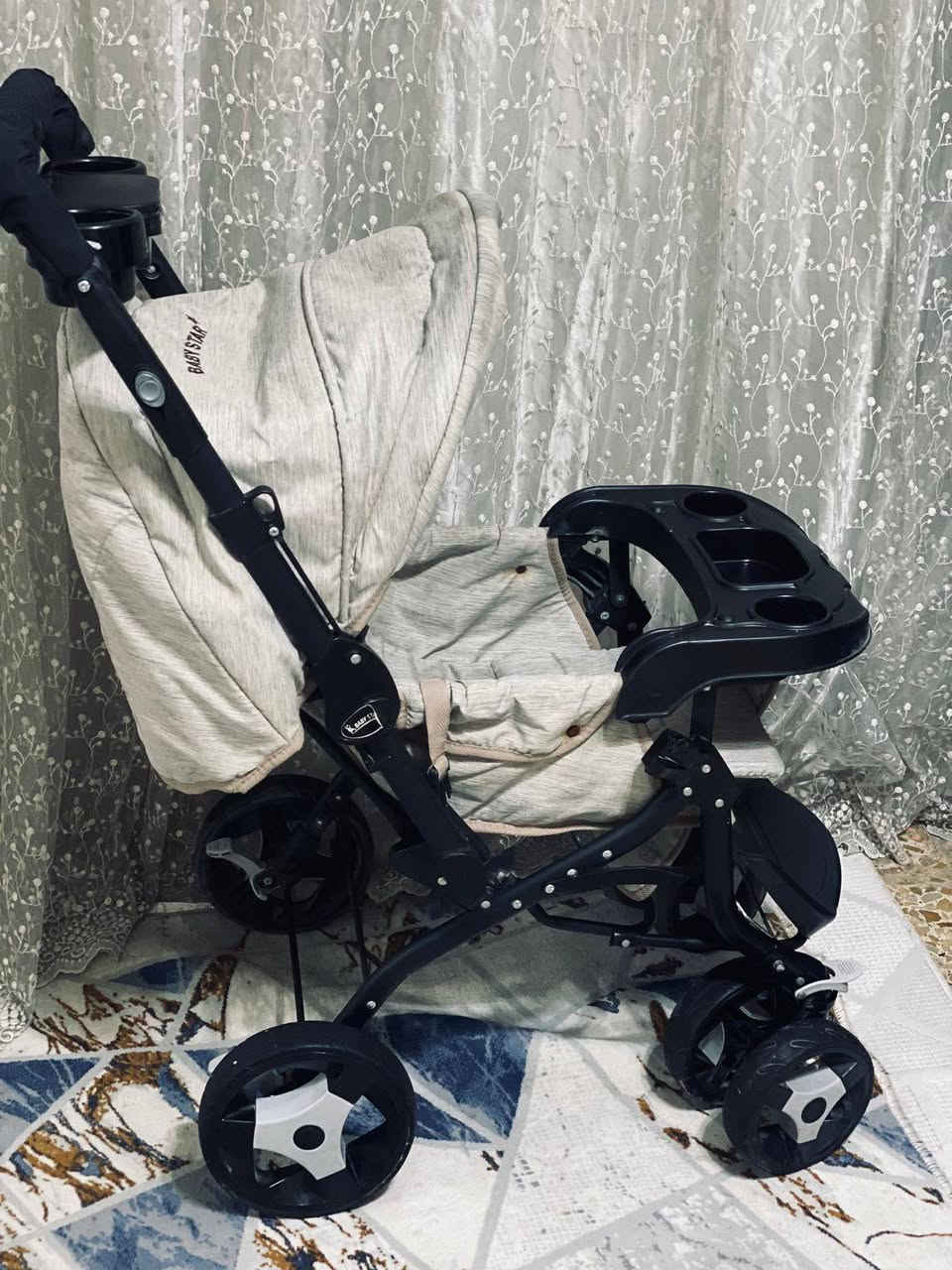 للبيع جربايات ثنين 100 الف كاروك 50 عربانه كلش نضيفه 35


**إذا كنت صاحب هذا الإعلان وتريد حذفه لأي سبب، رجاءا أرسل رسالة إلى الدعم الفني**