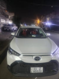 فورت لندر. 2025  ماشيه 40 الف كفاله عام   سعر 26  07744111708