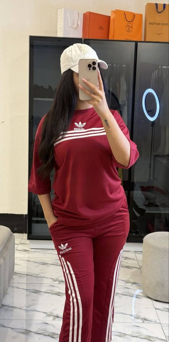 التوصيل الجميع المحافظات 5 الف 🚗🚗🚗تراك نسائي

خامة توفيليس مطاط

L. XL. 2XL.3XL.

الستفسار والحجز خاص 
كولاجين #عناية #بشرة #روتين
#الببتايد #واقي_شمس #ترطيب
#ايشو_بيوتي #esho_beauty
#اكسبلور #بغداد #اربيل #دبي 
#ستوري #مشاهير

#موضة #موضه #جديد #عصري #كول #الموضة #الموضه #لبس #ملابس #رائع #جميل #عرب_فوتو #رائع


**إذا كنت صاحب هذا الإعلان وتريد حذفه لأي سبب، رجاءا أرسل رسالة إلى الدعم الفني**