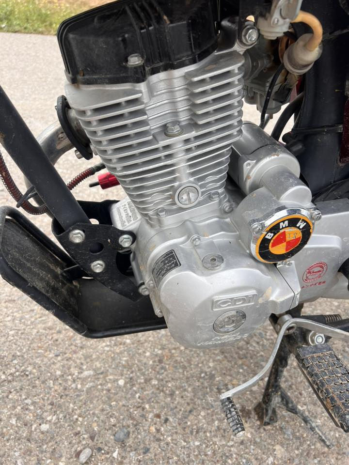 نامي برو للبيع 2024لوك ممفتوح محرك 150


**إذا كنت صاحب هذا الإعلان وتريد حذفه لأي سبب، رجاءا أرسل رسالة إلى الدعم الفني**