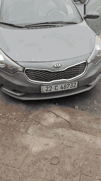 البهادلي لتجاره جميع قطع غيار السيارات الكوريه  [وارد امريكي وارد خليج...