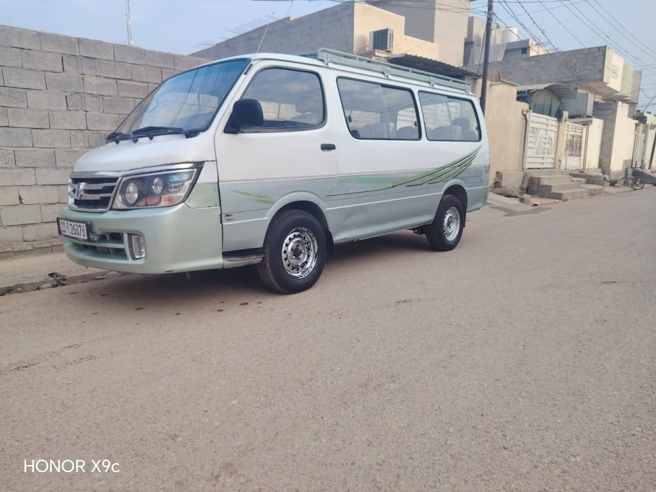 السلام عليكم جنبي 2010 مكينة بطة خيرمن الله تايرات جدد صدرامامي نص عمر صدرخلفي جديد السيارة مصفرة هية وغرامات السيارة واضحة الصور السعر 68وبيه مجال العنوان ديالئ شهربان رقم الهاتف ***********
