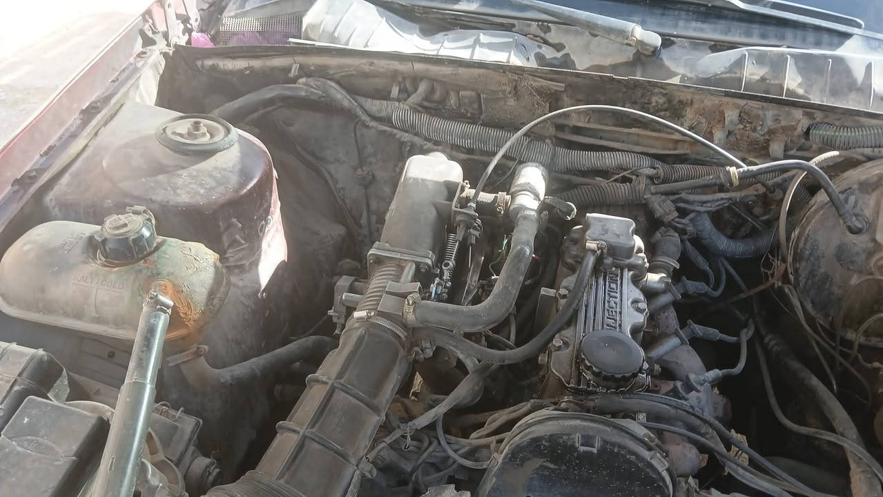 اوميكا ستيشن رقم انكليزي كركوك مكينة ٤ سلندر بلادي مكفولة كير ومكينه اوتماتيك السعر ٣٠ عنوان بغداد قرب مرور الحسينية رقم *********** مامتواجد عالفيس
