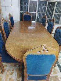 طقم سفرة • أغراض منزلية • ديكور بيت