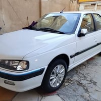 للبيع او المراوس بلون نيلي او لون سلفري  بيجو 2025 استلام 2026 مكفولة ...