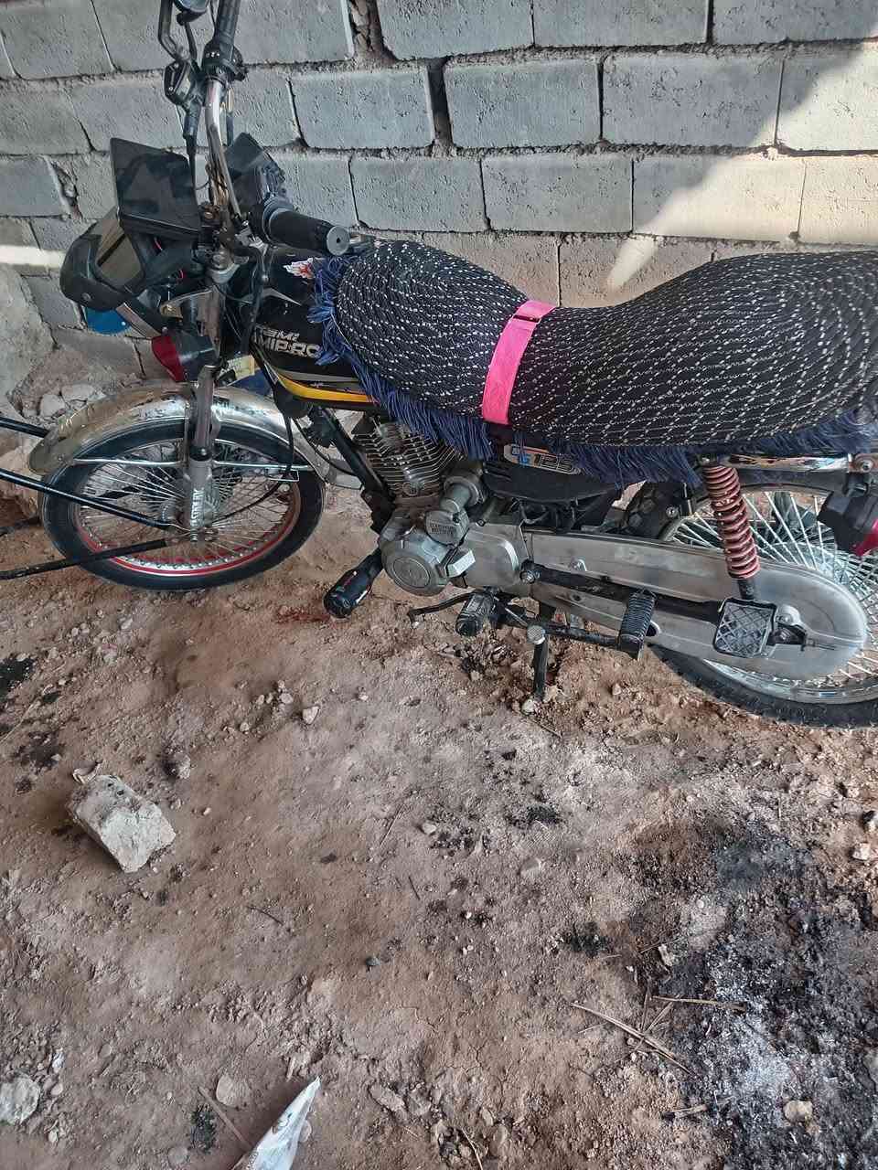 ماطور موديل 2022 السعر 400 و 25 بي مجال ***********
