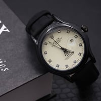 رولكس • سويسري الصنع • جديد أصلي