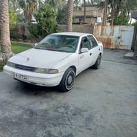 اسلام عليكم كيه سيفا موديل ٩٤ كير محرك تخم تاير مكفول تبريد بس غاز سنو...