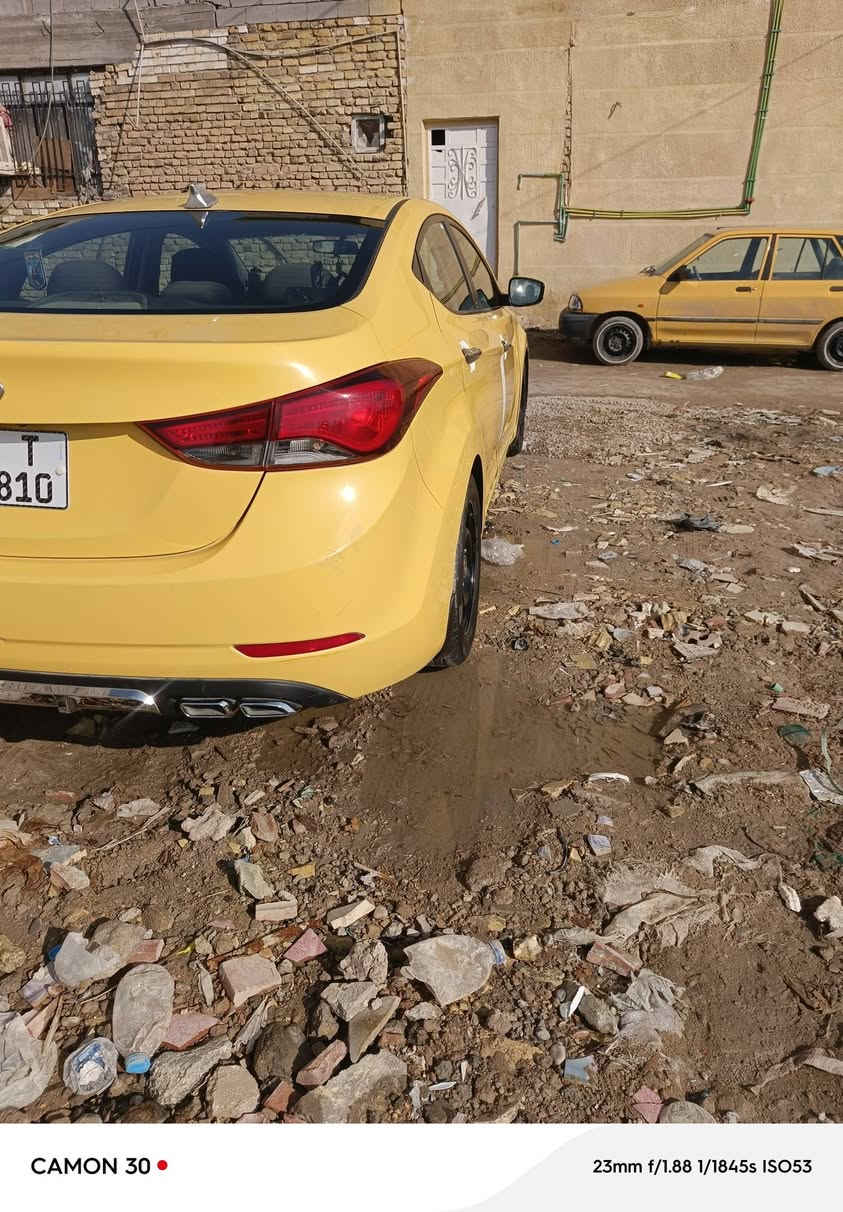 السلام عليكم النترا موديل 15 وارد امريكي مكينه 1800  دوش نص فول حادث جاملغ امامي ايمن مع فخه بداية الغد مواصل للدبل موضح بصور واكو مكانات صبغ هم موضحه بصور طابوكه جديده صارله ٥ ايام تخم تايرات صدر جديد كهربائيات منظومه زنون زرع جديده بيها نقص فقط بوربرن الكير بي صوت السياره تنميره الكير طبيعيه كلشي مابيها فقط صوت بالبوربرن غيرها مابيه اي نقص وكل التفاصيل ذاكره عارضه 100 وبيه مجال بسيط  مكاني بغداد الشعله ***********
