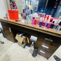 ميوزه شي مرتب جام العرض ثنين 150/وثنين120سعر الرفوف الوحده  70الف  وال...
