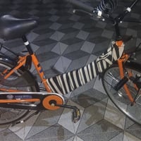 بسكل ريد • نضيف • سوق الشيوخ الحكيكه