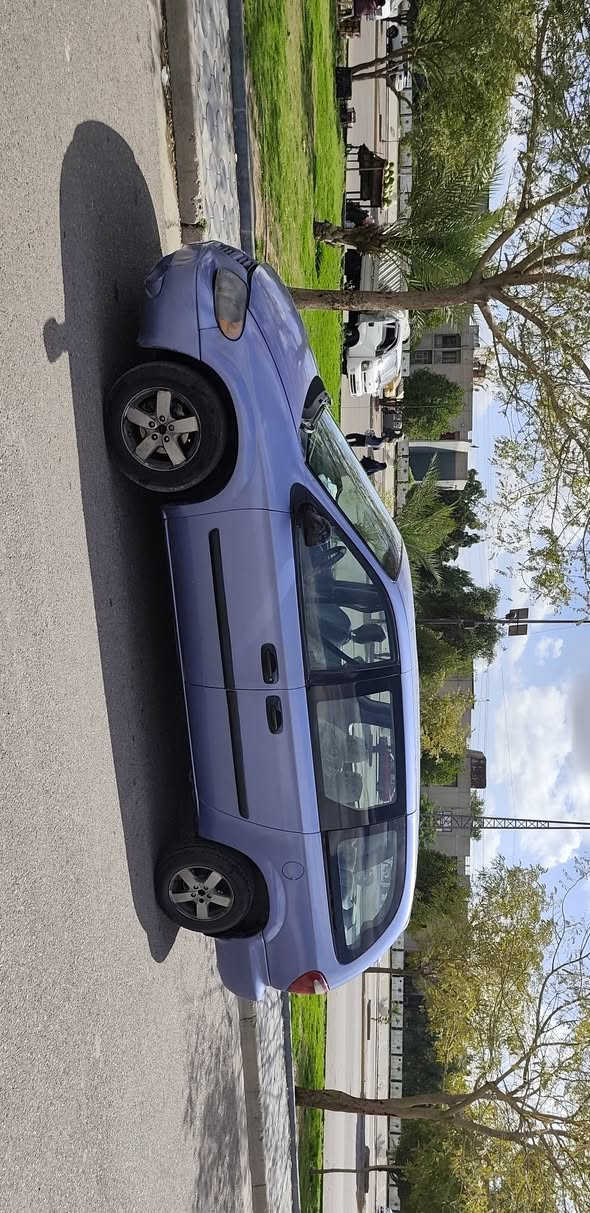 دوج كرفان 2007
محرك 3300 كير اوتو
منظومة تبريد جديدة 
شاشة اندرويد + كامرة خلفيه 
مصبوغة حزام جمالية عده لقمارة 
رقم بغداد دولي هزه جديدة 
مكانها بغداد حي العامل 
السعر 53$ مجال بسيط 
***********
