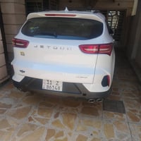 جيتور X70 لاكجري (2026)اعلى فئه ⚙️المحرك: 4 أسطوانات سعة 1.5 لتر توربو...