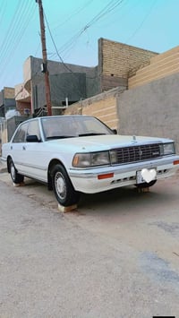 سوبر سيدان • بغداد • راسلني