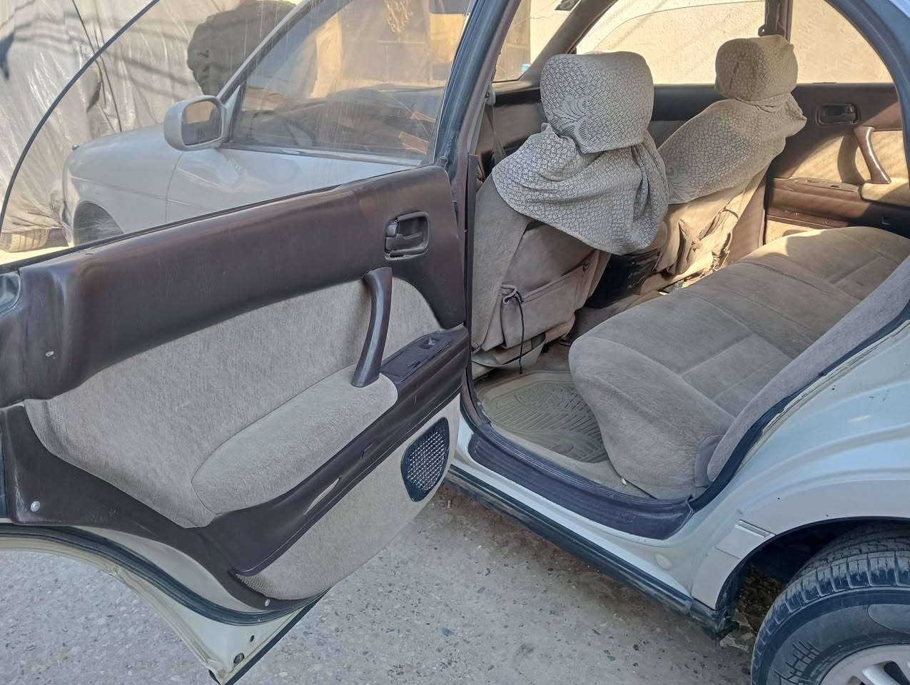 ياالله سلام عليكم بطه منتصل موديل 91 كفاله من ضربه ول كص وصبغ ول عيب شرعي رقم نجف بسمي مشروع وطني وين مايعجبك حول سيارة خير من الله صدر حلا جيده تبريد شغال سيارة بيه جراد قليل تحويرت نجف كير مكينه كفاله رقم صاحب سيارة *********** سعر 55ورقه وبيه مجال أن شاء الله
