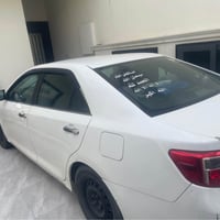 كامري أمريكي • ٢٠١٢ • ١٧٣٠٠٠ كم