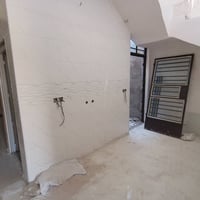 مشتمل للبيع مساحته 60متر بناء جديد العنوان مشتمل بغداد حسينيه الراشديه...