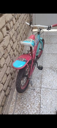 دراجة • للبيع