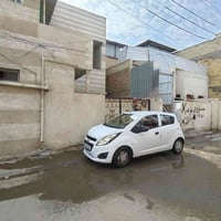 شوفرليت سبارك • ٢٠١٤ • وارد خليجي