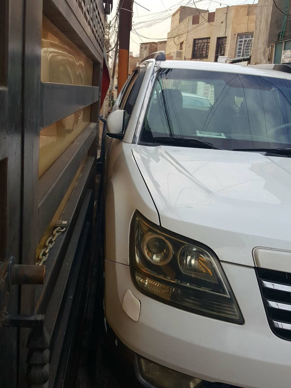 السلام عليكم للمراوس مع بي واي دي فقط 🌺
كيا موهافي موديل ٢٠١٠ رقم بغداد مشروع وطني .
مبيها ضربه ولا صبغ .. بيها شخوط لان طبكتها بالشارع .. دفع رباعي مواصفات الموهافي معروفه مكان السياره الكرخ .. ما ادور مراوس مع سياره زيرو اريد مستعمله لان محتاج فرق .
*********** بيه واتساب .
تحياتي .
