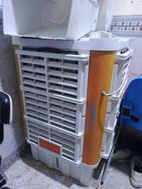 مبردة • استعمال قليل • بيها مجال