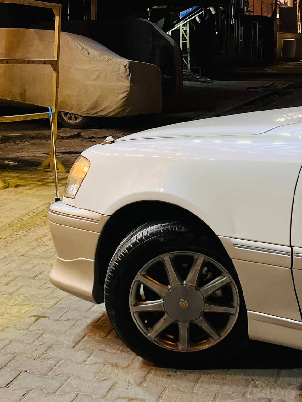 سلام عليكم
#كروان_ملكة_ستيشن ⚜️🔰

تحوير نجف فوك و جوه  

فتحه

داخل عسلي 

دي فور الكبير 

حداديه ١٠٠ /١٠٠

فوووول السياره ميحتاج نسولف عنها  جاهزه 

على وضع البلاد. 

قرار ٤٨ / رقم نكيلزي مداور ثاني يوم 

السعر ١٤٥ $

مكان السياره نجف 

لتواصل الاتصال على رقم الهاتف فقططط  /***********
