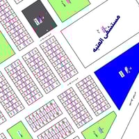 نص قطعة • الخاجيه ال٥٠٠٠ • شارع ١٢م