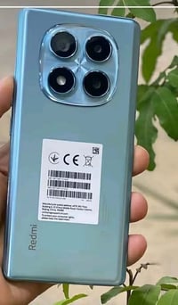 ريدمي 14 برو • 256 جيجا • رام 16