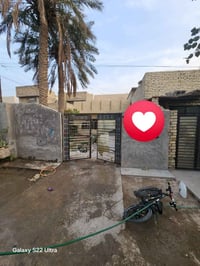 طابو صرف • ٢٠٠م • نهاية حي اور