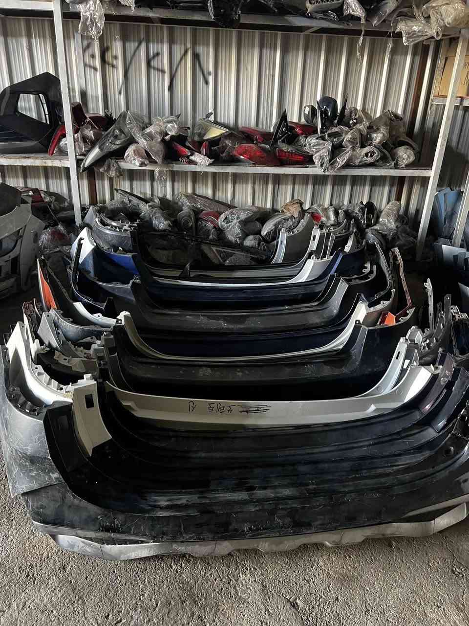 من رخصة الادمن 

تتوفر قطع غيار  كوري عام حديث وقديم 
تتوفر خدمة توصيل جميع محافظات العراق 

جملة - ومفرد 

العنوان - بغداد نادي الطلبة 

***********
