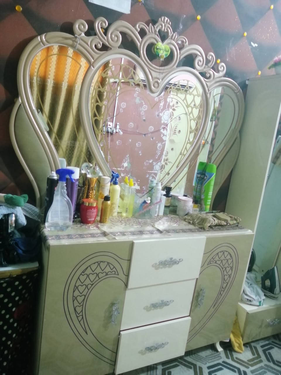 غرفه تركي بدون جربايه وبسعر مناسب تواصل خاص واخذهه


**إذا كنت صاحب هذا الإعلان وتريد حذفه لأي سبب، رجاءا أرسل رسالة إلى الدعم الفني**