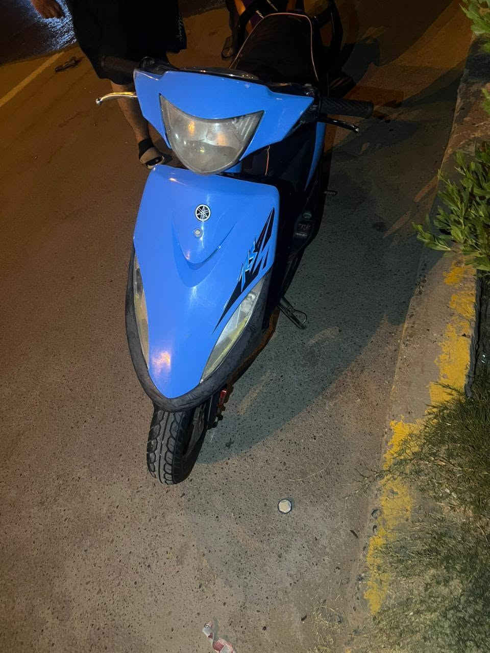 سلام عليكم ماكس عدله بلادي سعره 450


**إذا كنت صاحب هذا الإعلان وتريد حذفه لأي سبب، رجاءا أرسل رسالة إلى الدعم الفني**