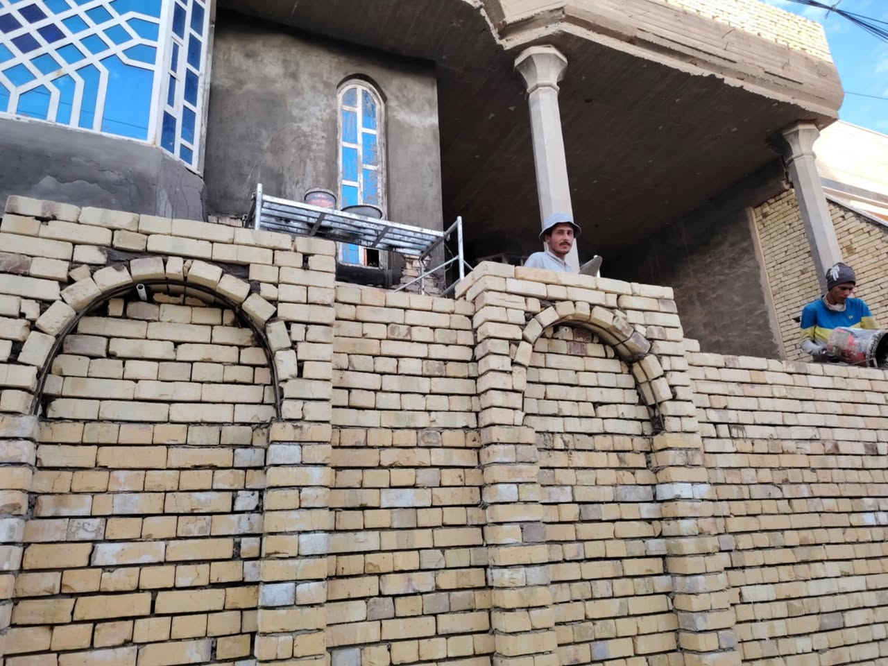 كادرخلفات متفرق الشغل حسب الطلب مكطوع او علي الدبل وشغل شرط النظافهالشغل بناءوعكاده انتصل***********
