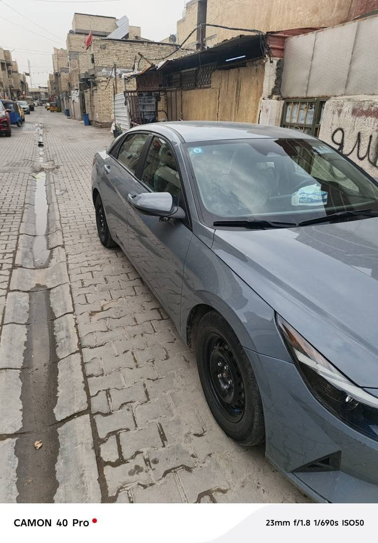 سلام عليكم

النتره موديل 2023

سياره اكلين بدون حادث

هناء بل العراق صار بيه  طخه بل دعاميه الخلفيه 
مثل ماواضح عدكم بل تصوير 
وصار بيه خدوش طفيفة
سياره ماشيه 
٣٤ميل 
رقم بغداد 
رقمي تلفون ‏‪***********‬‏
سعره ١٦٥ بيه مجال حك الجيه بغداد, العراق
