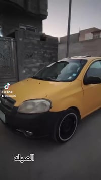 افيو للبيع موديل 2008كوري 07503804746